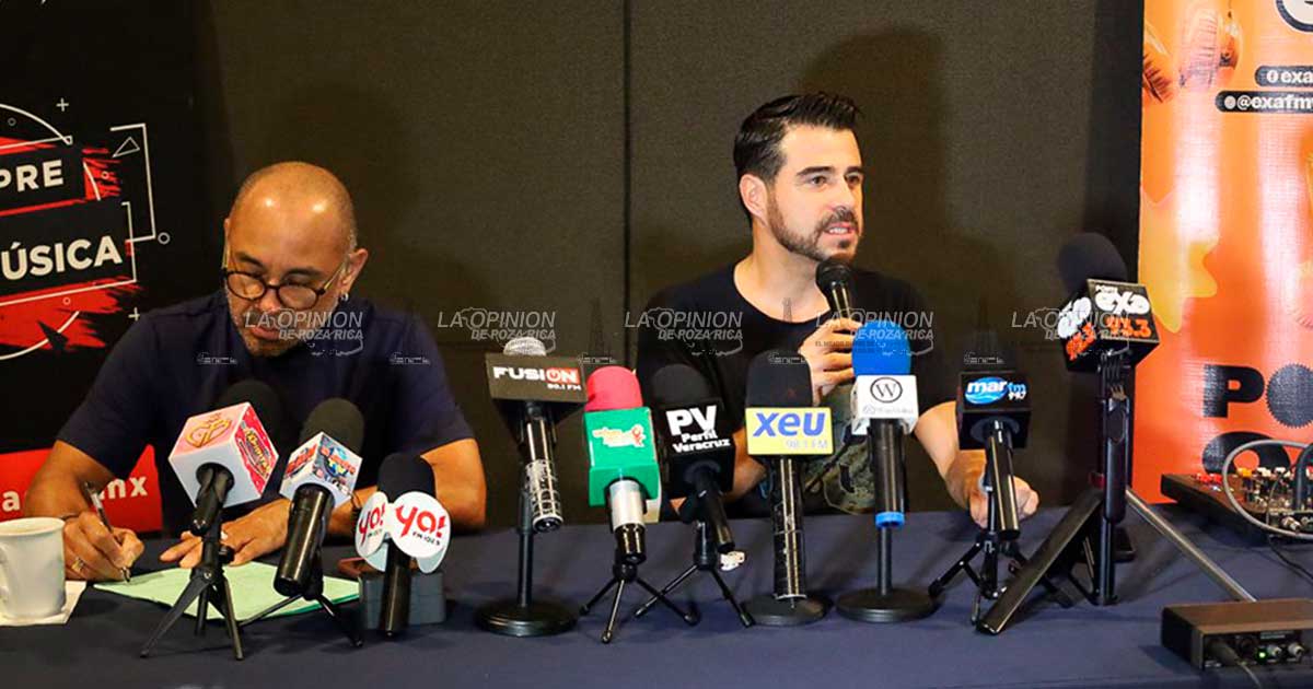 Escándalo, deseo y rutina, “La Obscenidad de la Carne” es confirmada y llega por primera vez a Foro Boca