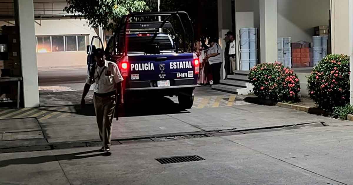 Investigan muerte de niño de 5 años en clínica del IMSS; habría sido víctima de violencia familiar