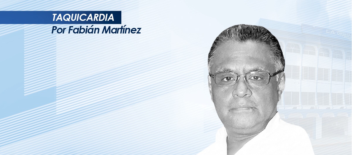 Javier Velázquez, el Judas de Morena