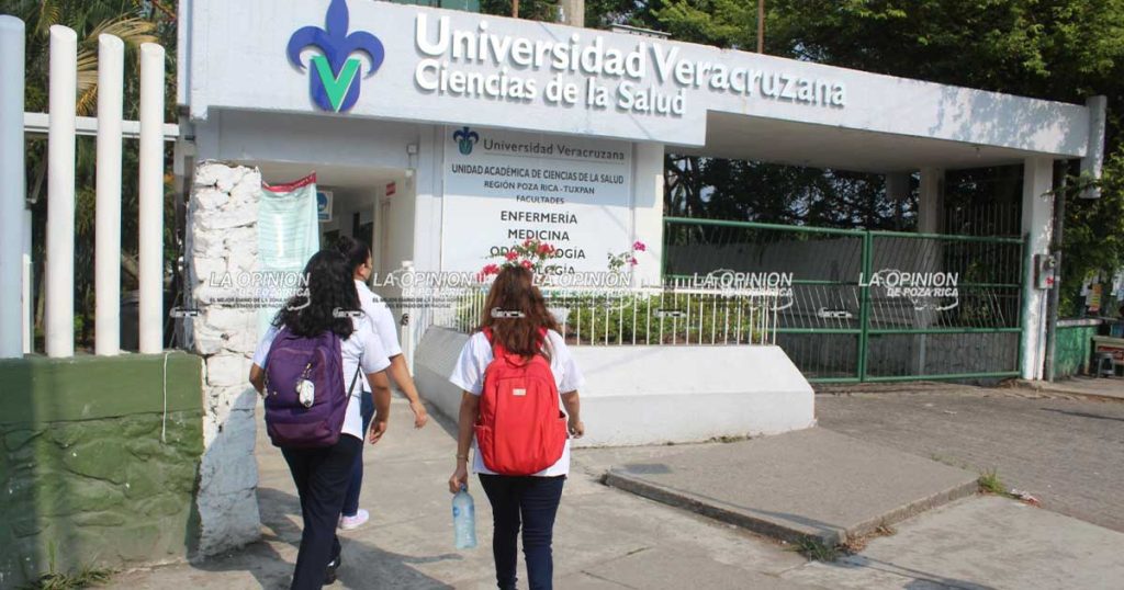 Bienestar y salud para los académicos de la UV