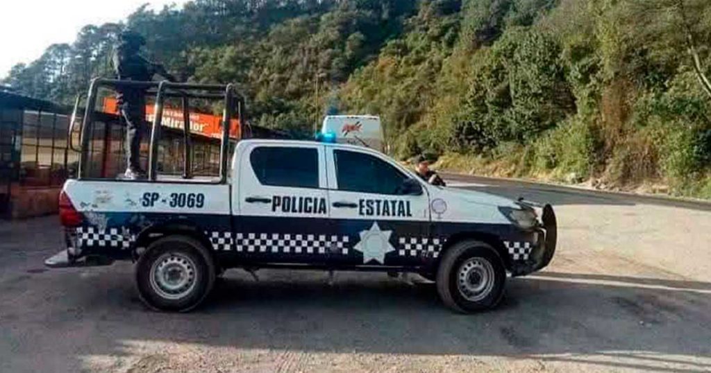 Asalto armado en la Córdoba-Veracruz: recuperan tractocamión, pero sigue desaparecida la caja seca