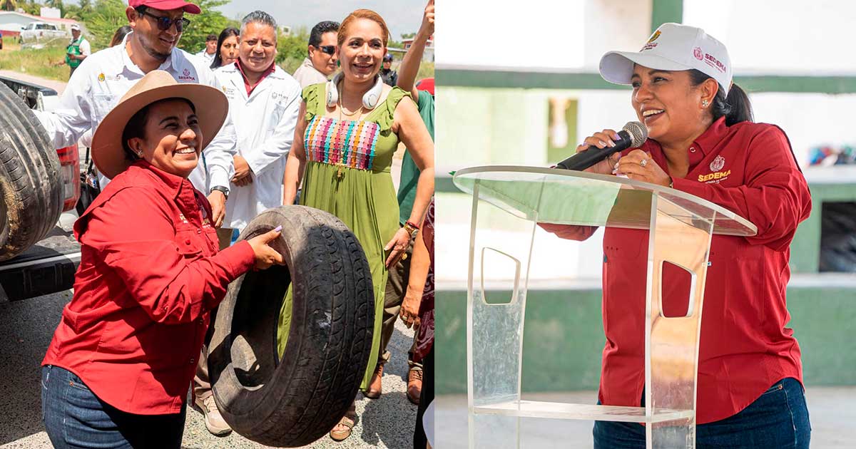 Zongolica y Papantla podrían tener nuevas Áreas Naturales Protegidas: SEDEMA