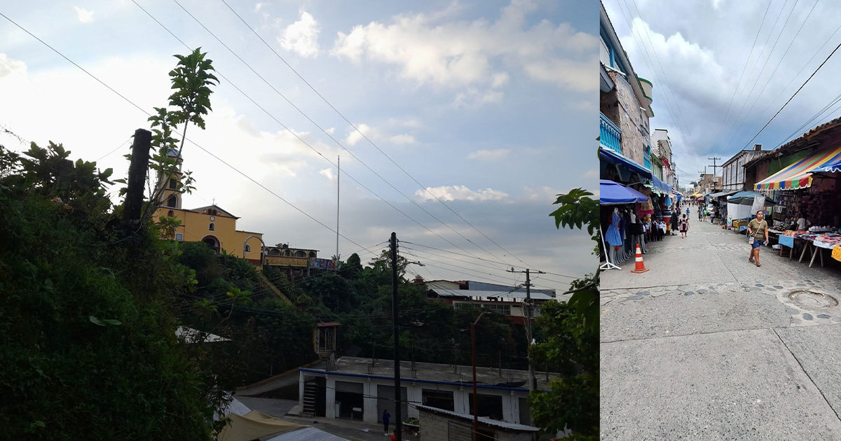 ¡24 horas sin luz en el Totonacapan! CFE deja a cuatro municipios a oscuras ¡24 horas sin luz en el Totonacapan! CFE deja a cuatro municipios a oscuras