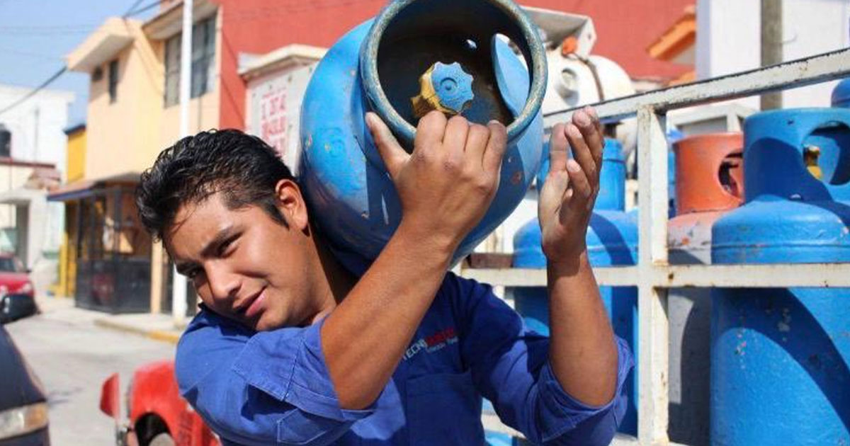 Varían precios de Gas LP por región y municipio Varían precios de Gas LP por región y municipio