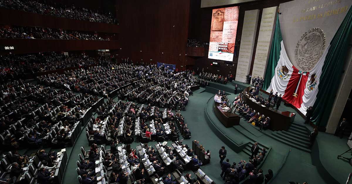Aprueban presencia temporal de militares estadounidenses en México Aprueban presencia temporal de militares estadounidenses en México