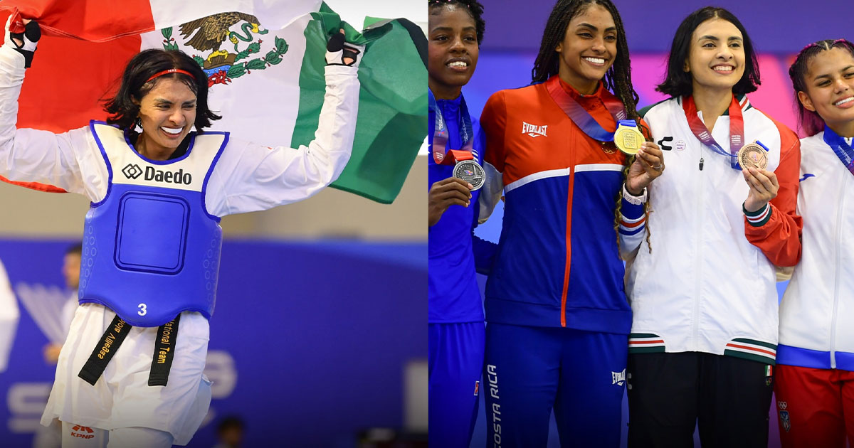 Fabiola Villegas conquista el oro en Suiza Fabiola Villegas conquista el oro en Suiza