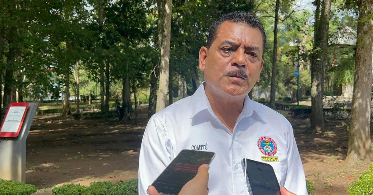 STSPEV mantiene demanda de basificaciones y reporta entre 10 y 15 solicitudes de jubilación en 2026 STSPEV mantiene demanda de basificaciones y reporta entre 10 y 15 solicitudes de jubilación en 2026