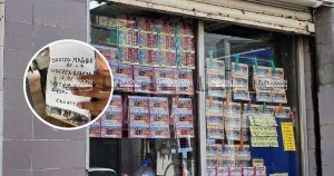 Fiestas patrias despiertan ilusión por ganar la lotería