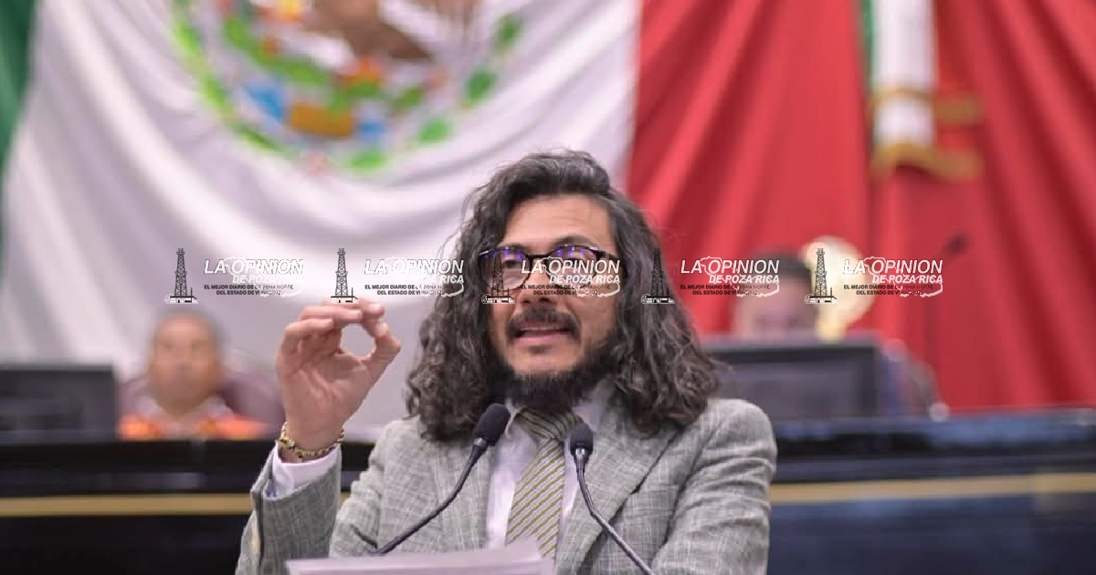 Reconoce diputado Carlos Marcelo Ruiz a Salud Animal de Xalapa