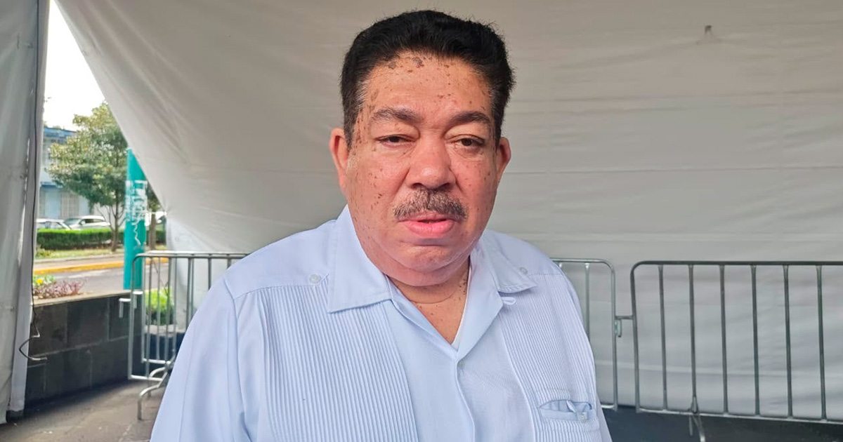 CROC prevé reactivación de la construcción y generación de empleos en Veracruz CROC prevé reactivación de la construcción y generación de empleos en Veracruz