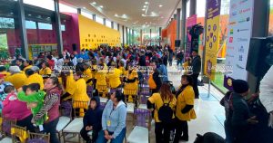 Avanza proyecto del segundo CRIT en Veracruz