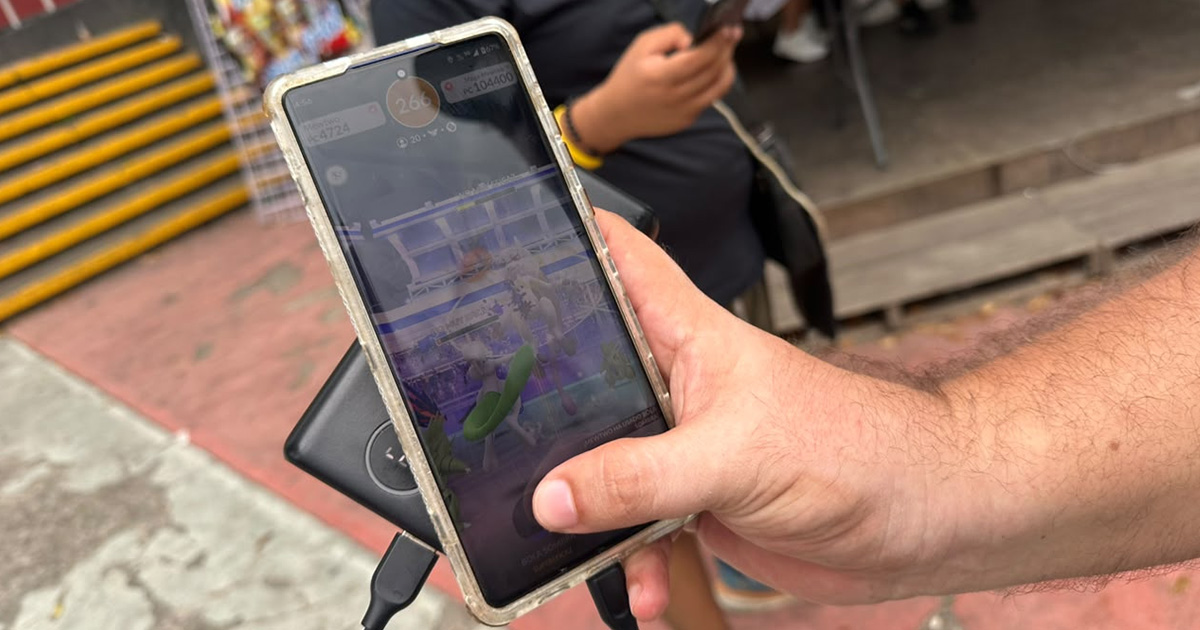 Búsqueda de Mewtwo moviliza a entrenadores Pokémon Búsqueda de Mewtwo moviliza a entrenadores Pokémon