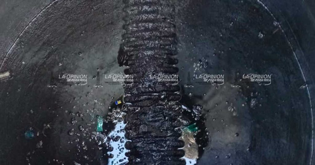 Atiende Ayuntamiento drenaje colapsado en instalaciones del Parador Urbano