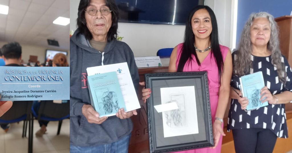 La violencia también se vive dentro de las universidades; investigadores llaman a construir espacios de paz La violencia también se vive dentro de las universidades; investigadores llaman a construir espacios de paz