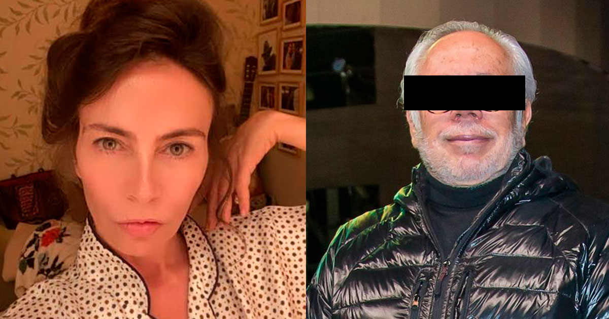 Arrestan al productor Luis de Llano por el caso de Sasha Sokol Arrestan al productor Luis de Llano por el caso de Sasha Sokol