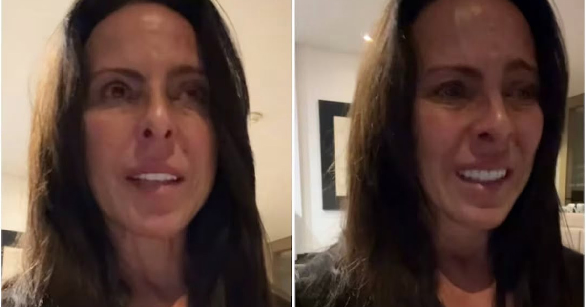 El último capítulo de Kate del Castillo El último capítulo de Kate del Castillo