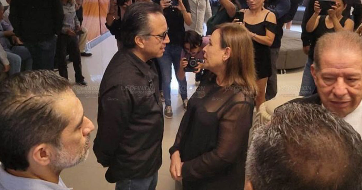 Nahle pide paciencia en caso Zenyazen Nahle pide paciencia en caso Zenyazen