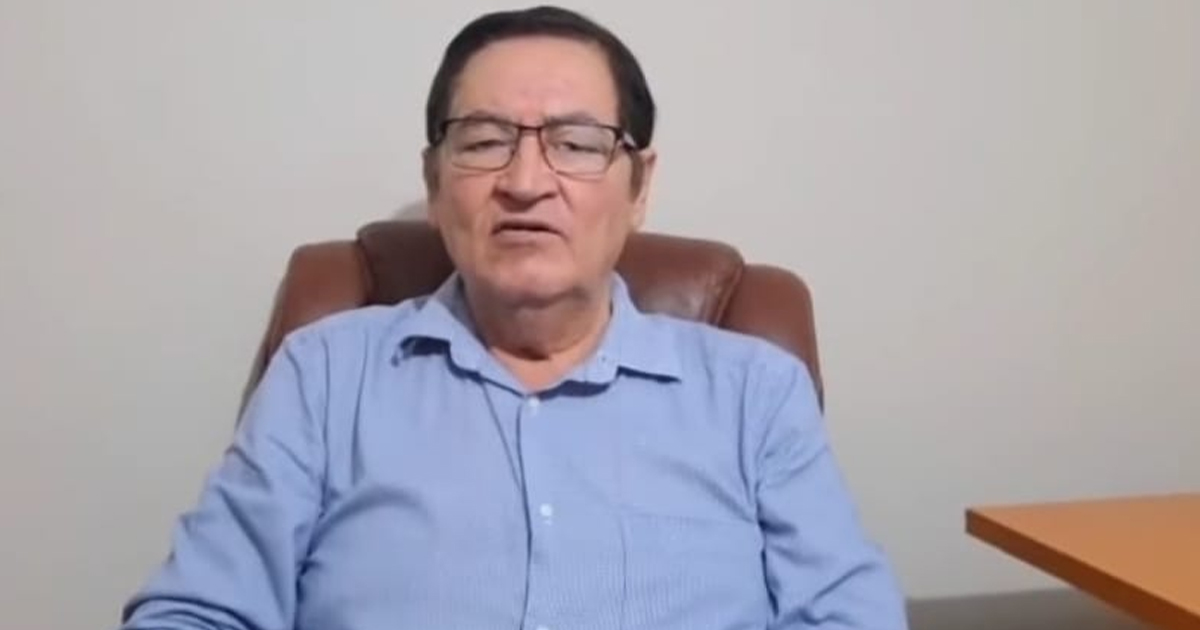 Después de 21 años, Vicente Aguilar Aguilar cierra su ciclo en el Partido del Trabajo Después de 21 años, Vicente Aguilar Aguilar cierra su ciclo en el Partido del Trabajo