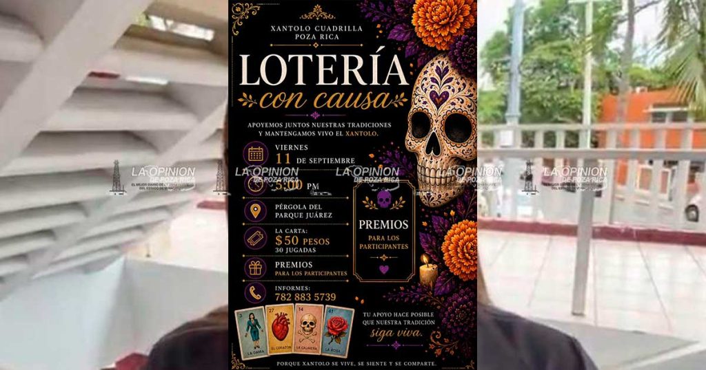 Prevén más de 700 danzantes en el Xantolo 2026