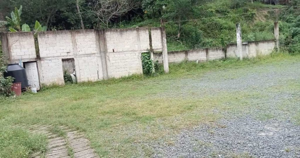 Telesecundaria de Fraternidad Antorchista denuncia nueve años sin clave oficial Telesecundaria de Fraternidad Antorchista denuncia nueve años sin clave oficial