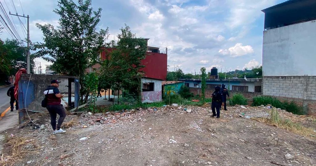 Hallan sin vida a adulto mayor dentro de su vivienda en La Ceiba Hallan sin vida a adulto mayor dentro de su vivienda en La Ceiba