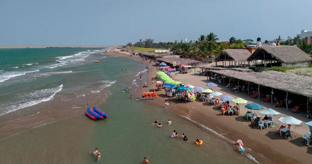 MotoFest alcanza 100% de ocupación hotelera en Tecolutla MotoFest alcanza 100% de ocupación hotelera en Tecolutla