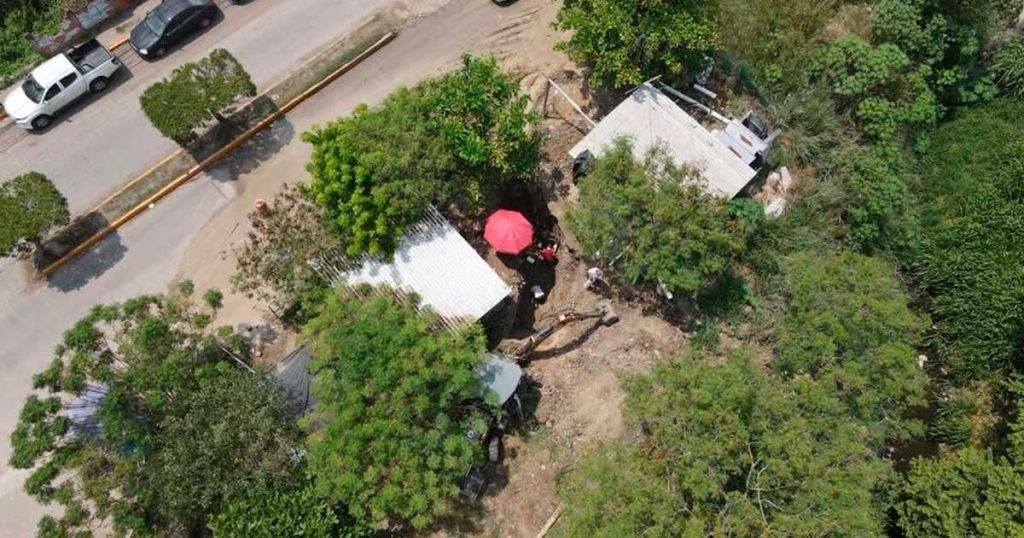 Más de 40 mil pozarricenses afectados por reparación de línea de agua en el Arroyo del Maíz Más de 40 mil pozarricenses afectados por reparación de línea de agua en el Arroyo del Maíz