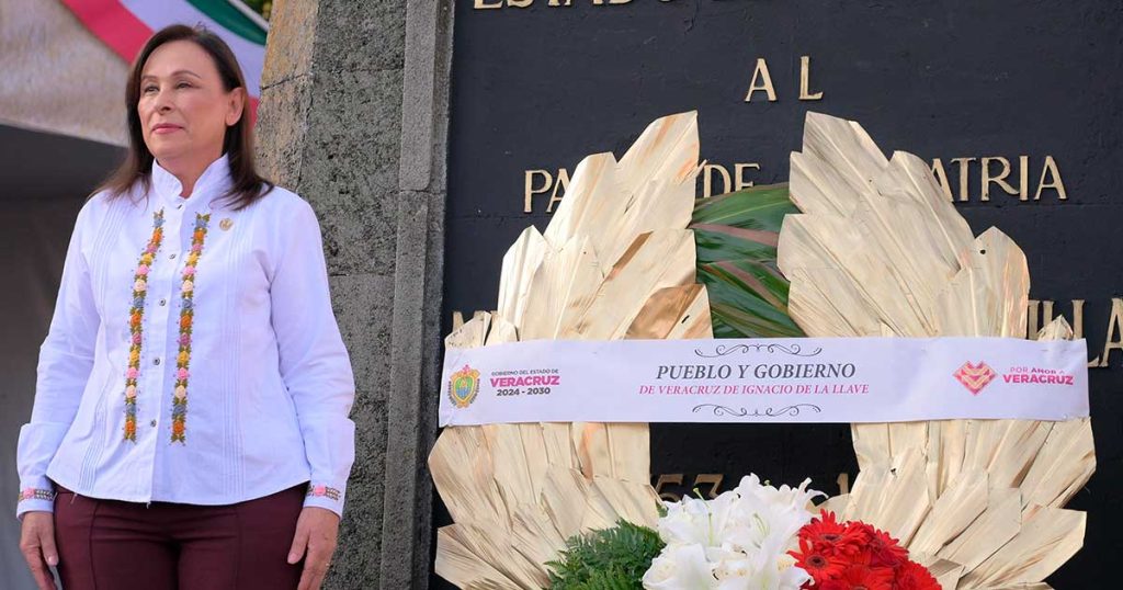 Nahle informa del reforzamiento en cerco sanitario en Xalapa por brote de sarampión; llama a completar vacunación