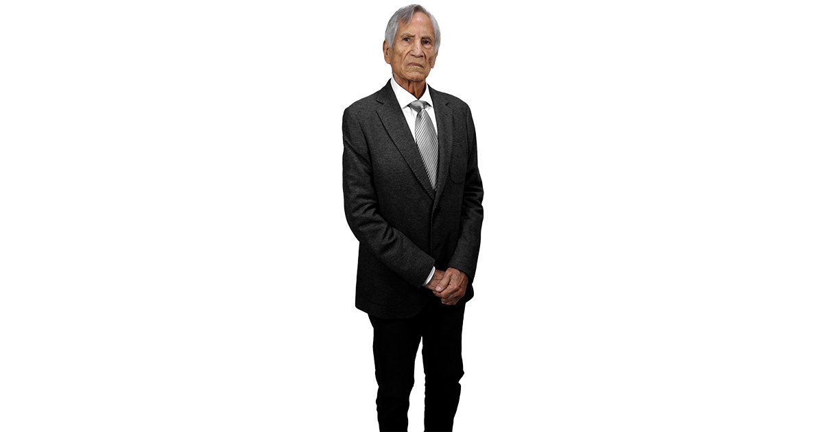 Fallece Ángel Álvaro Peña, reconocido político tuxpeño y exsecretario de Turismo de Veracruz