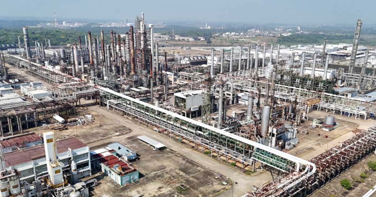 Veracruz tiene cartera activa de inversión por 4 mil 270 mdd y 35 proyectos por 11 mil 485 mdd: Sedecop Veracruz tiene cartera activa de inversión por 4 mil 270 mdd y 35 proyectos por 11 mil 485 mdd: Sedecop
