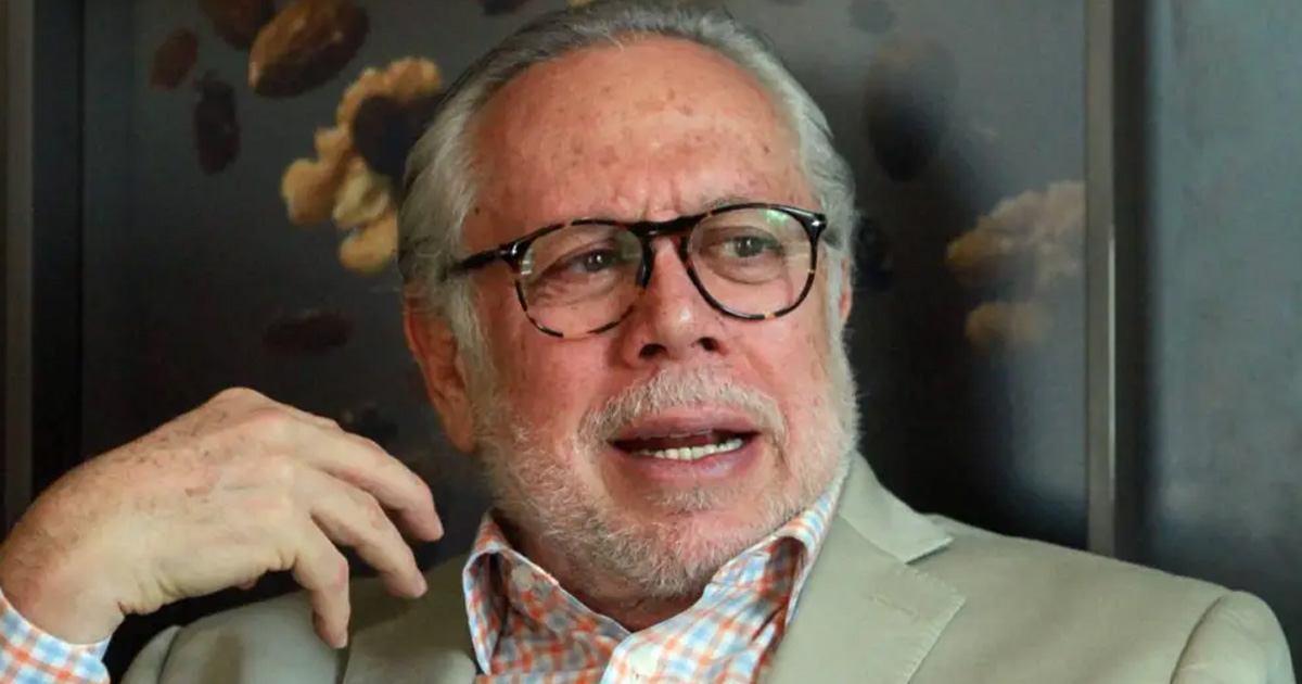 Liberan a Luis de Llano tras arresto por incumplir medidas judiciales Liberan a Luis de Llano tras arresto por incumplir medidas judiciales