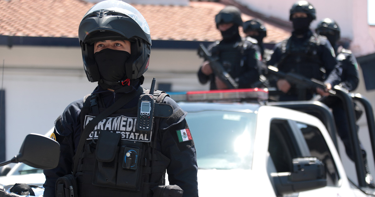 Veracruz reduce 14.1% el promedio diario de homicidios dolosos Veracruz reduce 14.1% el promedio diario de homicidios dolosos