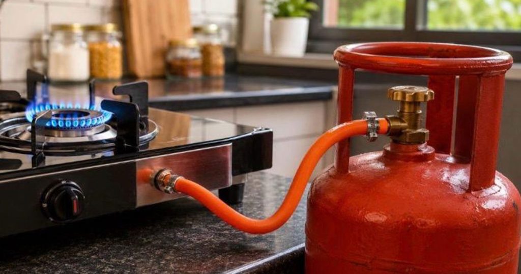 Varían precios de Gas LP por región y municipio Varían precios de Gas LP por región y municipio