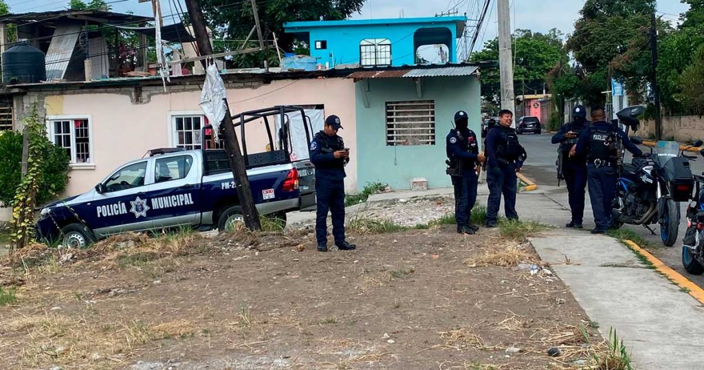 Hallan sin vida a adulto mayor dentro de su vivienda en La Ceiba Hallan sin vida a adulto mayor dentro de su vivienda en La Ceiba