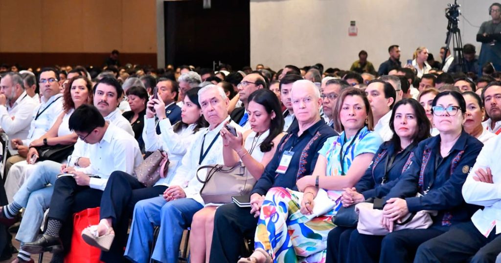 Veracruz, polo estratégico para el desarrollo energético de México Veracruz, polo estratégico para el desarrollo energético de México
