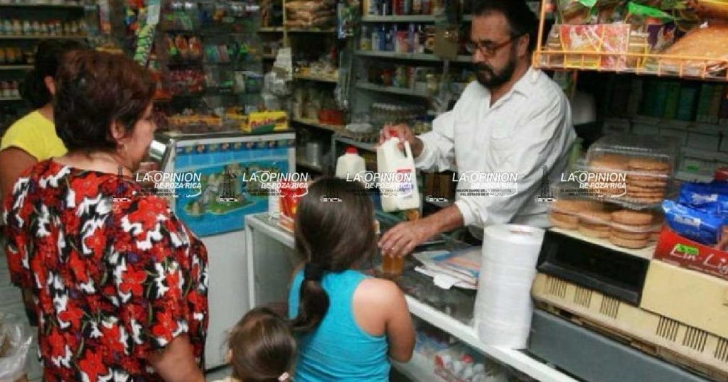 Nuevas herramientas para pequeños comercios