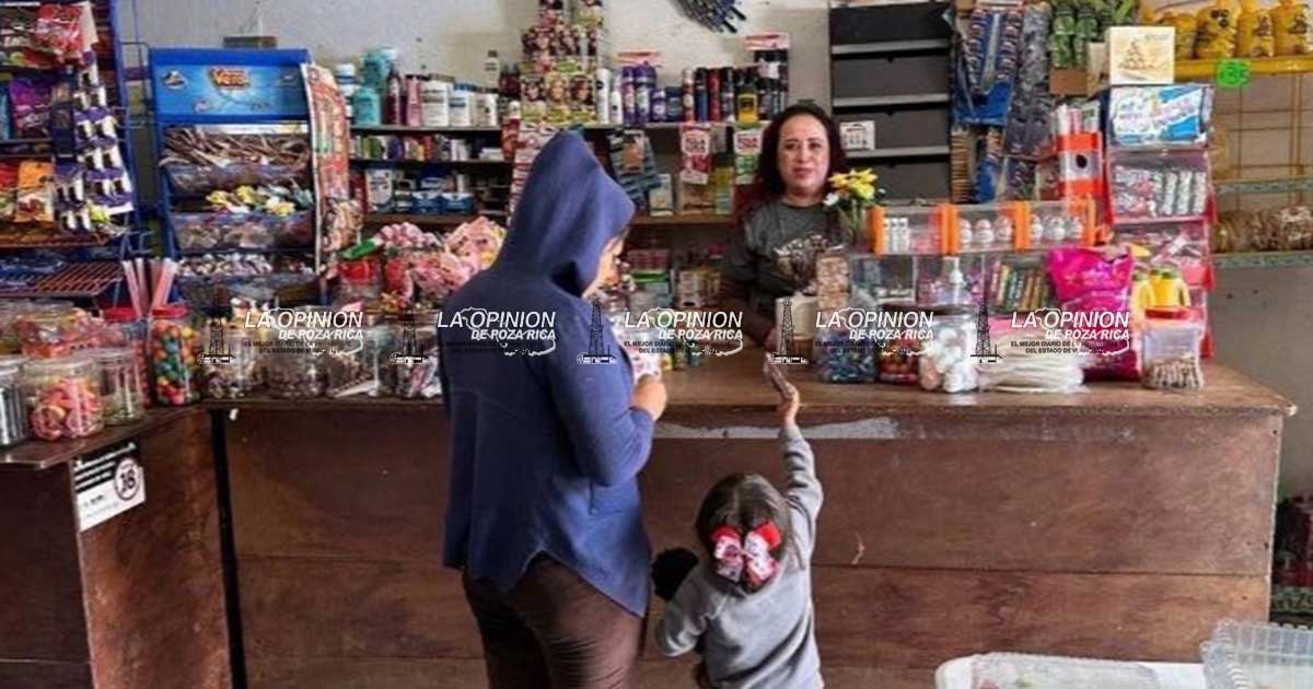 Nuevas herramientas para pequeños comercios